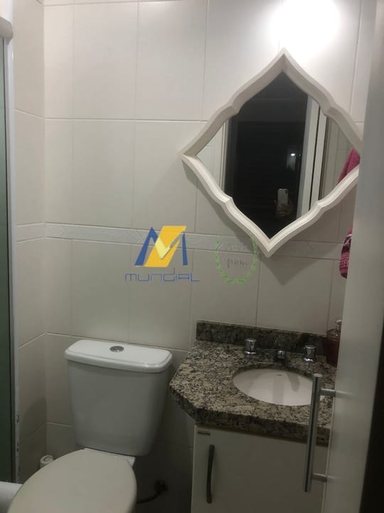 Apartamento, 3 quartos, 72 m² - Foto 3