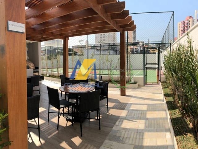 Apartamento, 2 quartos, 49 m² - Foto 19