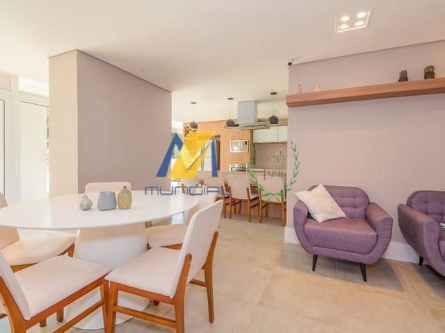 Apartamento, 2 quartos, 49 m² - Foto 20