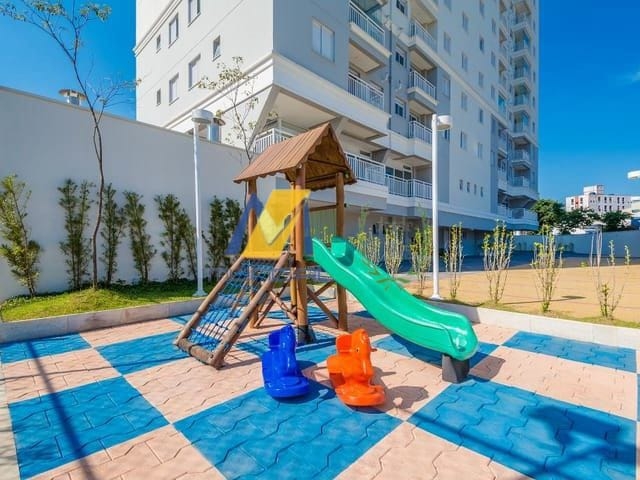 Apartamento, 2 quartos, 49 m² - Foto 21