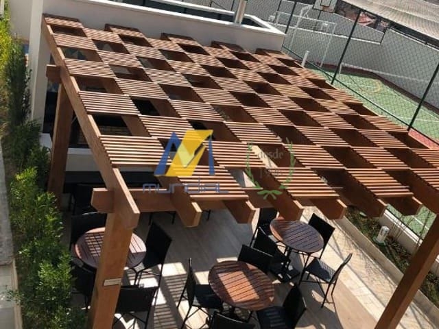 Apartamento, 2 quartos, 49 m² - Foto 23