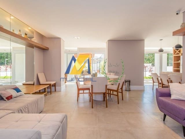 Apartamento, 2 quartos, 49 m² - Foto 24