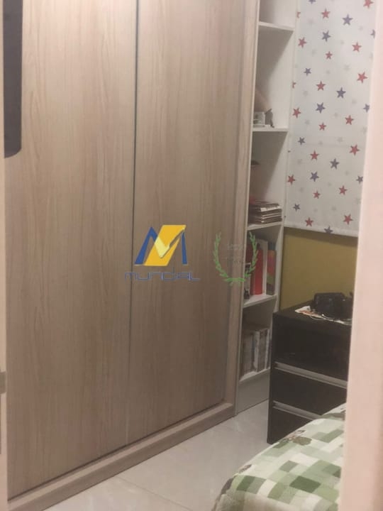 Apartamento, 3 quartos, 72 m² - Foto 4