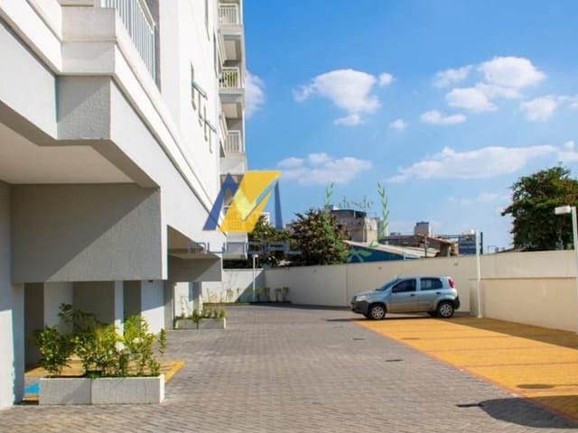Apartamento, 2 quartos, 49 m² - Foto 32