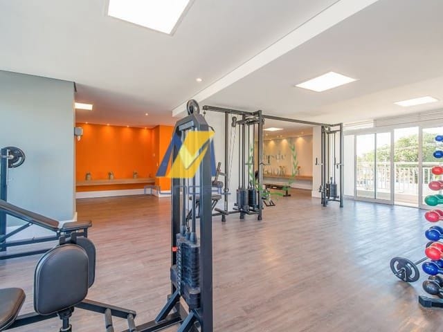 Apartamento, 2 quartos, 49 m² - Foto 33