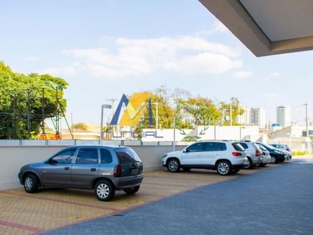 Apartamento, 2 quartos, 49 m² - Foto 34