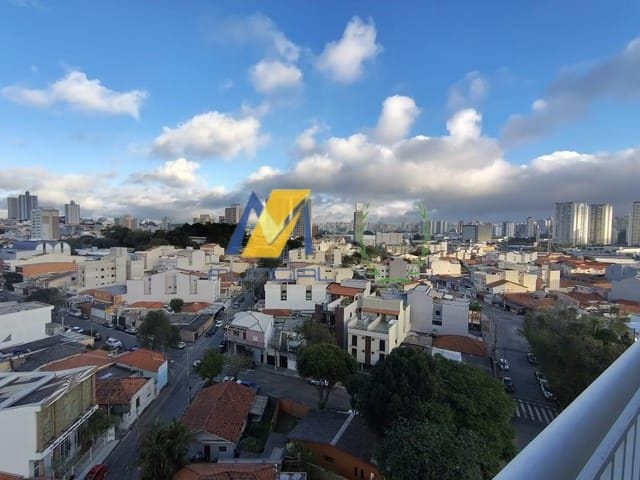 Apartamento, 2 quartos, 49 m² - Foto 45