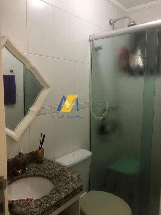 Apartamento, 3 quartos, 72 m² - Foto 6