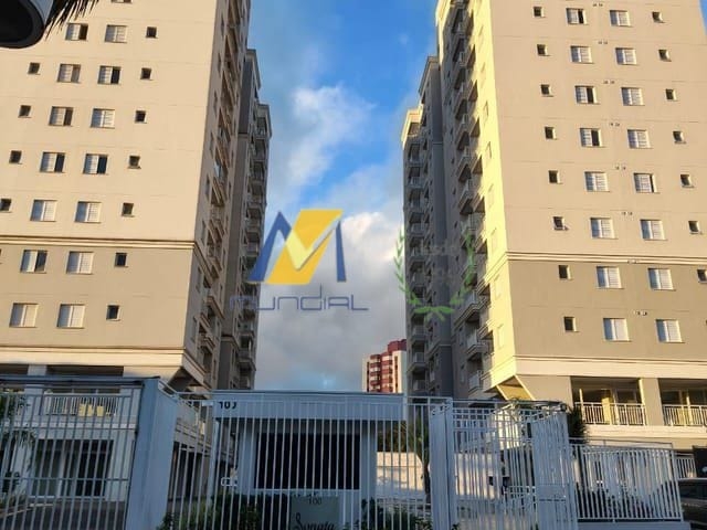 Apartamento, 2 quartos, 49 m² - Foto 52