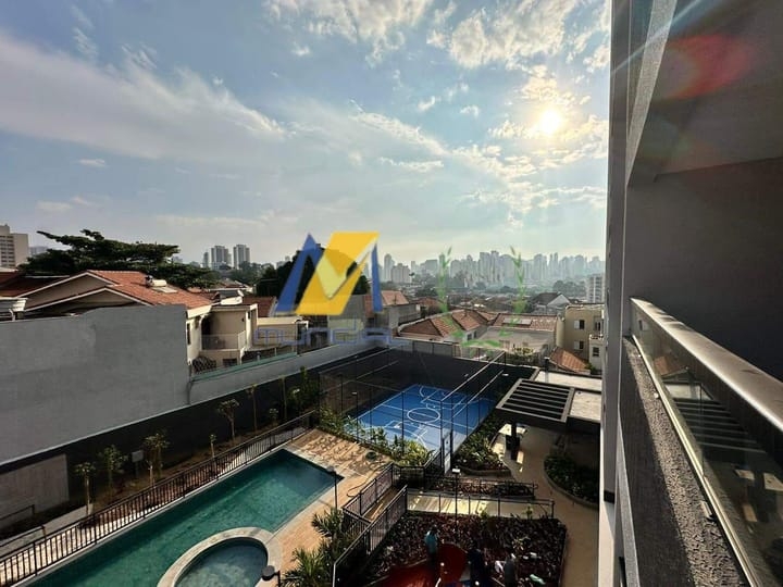 Apartamento, 101 m² - Foto 2