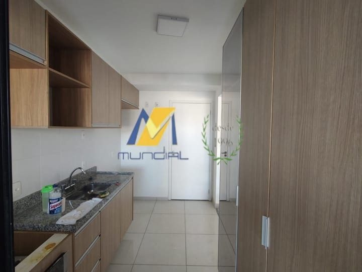 Apartamento, 101 m² - Foto 5