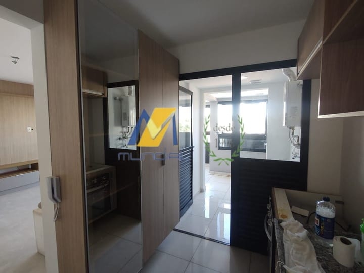 Apartamento, 101 m² - Foto 6