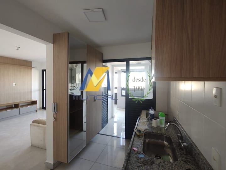 Apartamento, 101 m² - Foto 7