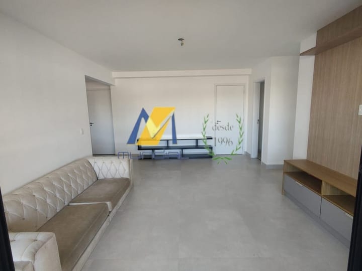 Apartamento, 101 m² - Foto 9