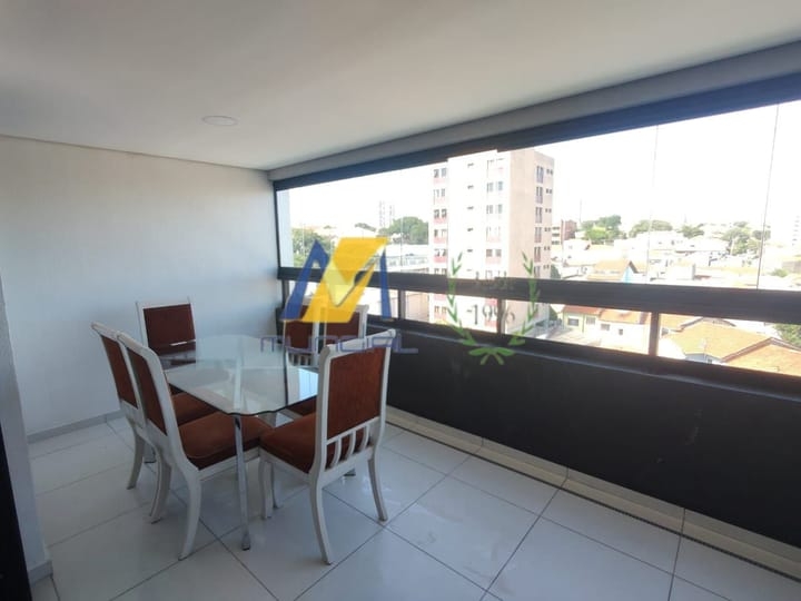 Apartamento, 101 m² - Foto 10