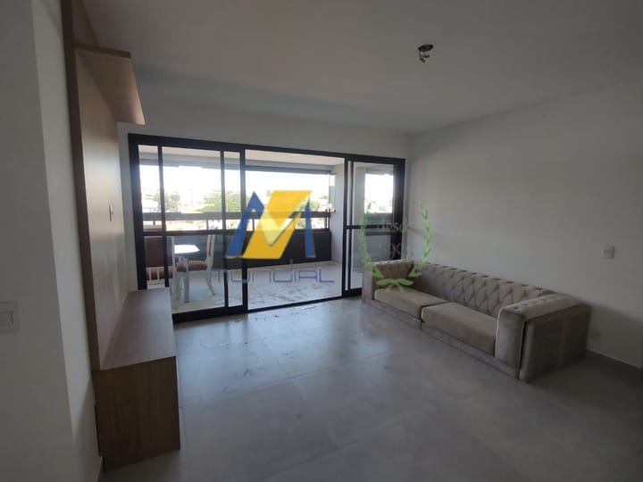 Apartamento, 101 m² - Foto 11