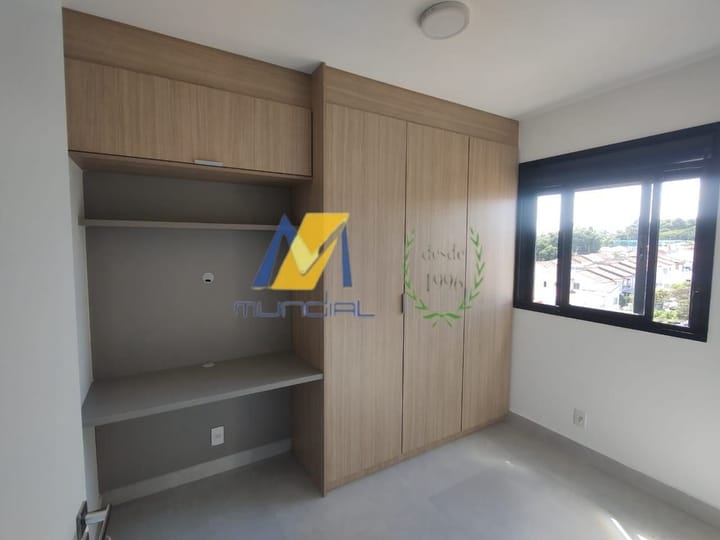 Apartamento, 101 m² - Foto 15