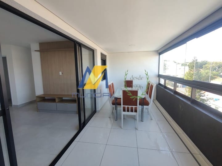 Apartamento, 101 m² - Foto 19