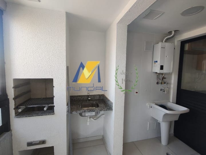 Apartamento, 101 m² - Foto 21