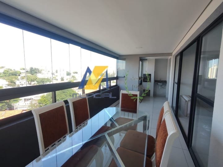 Apartamento, 101 m² - Foto 23