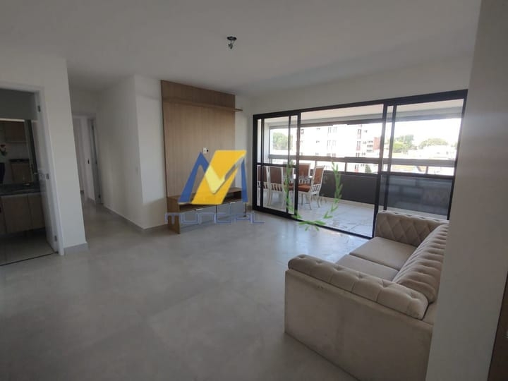 Apartamento, 101 m² - Foto 25