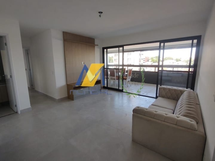 Apartamento, 101 m² - Foto 26