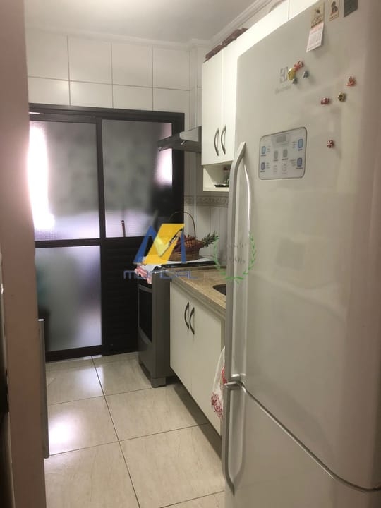 Apartamento, 3 quartos, 72 m² - Foto 11