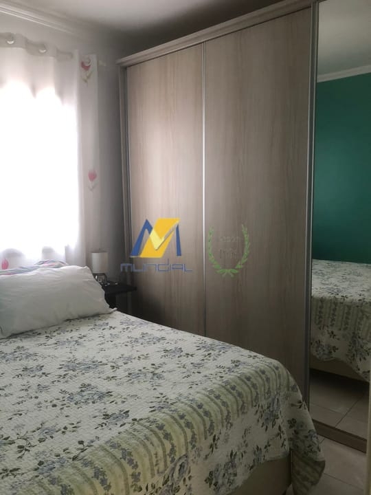 Apartamento, 3 quartos, 72 m² - Foto 13