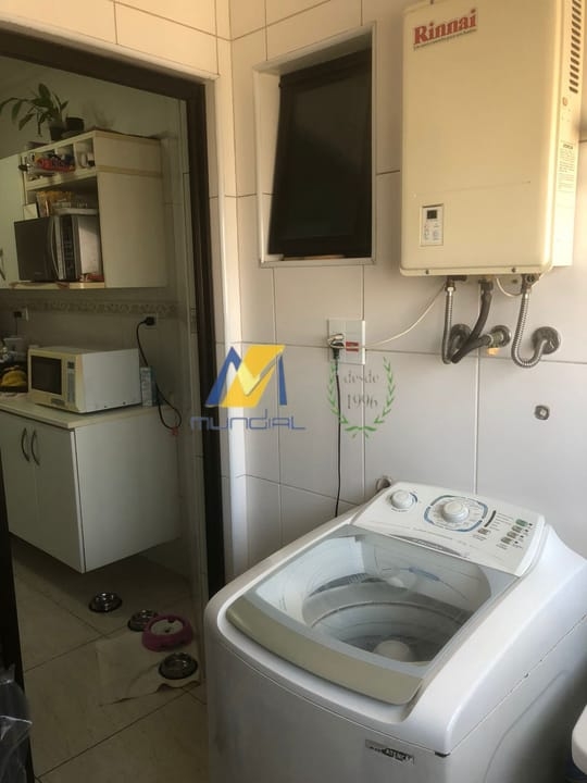 Apartamento, 3 quartos, 72 m² - Foto 17