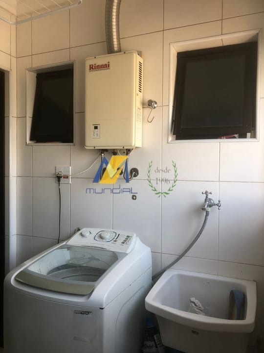 Apartamento, 3 quartos, 72 m² - Foto 19