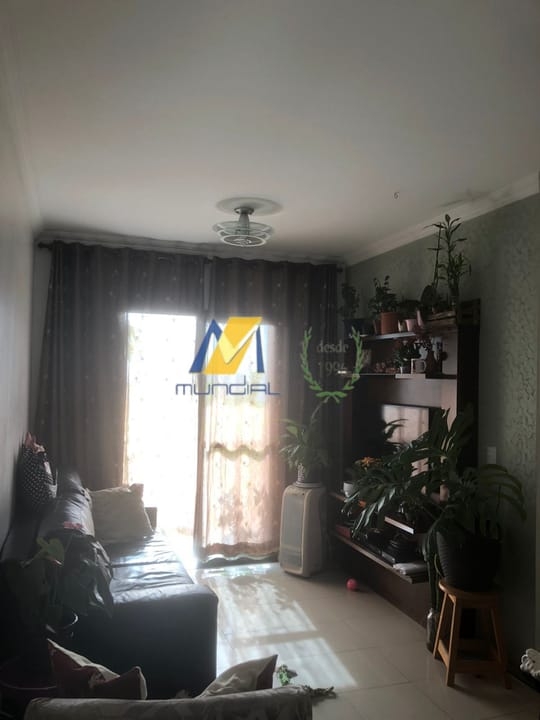 Apartamento, 3 quartos, 72 m² - Foto 21