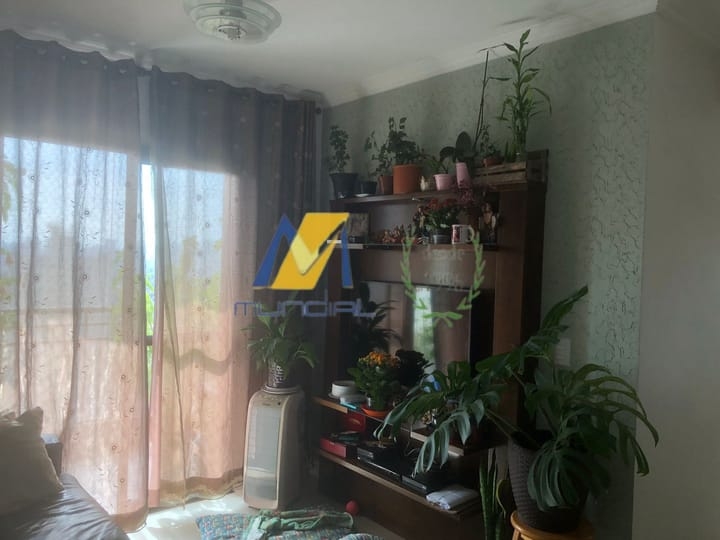 Apartamento, 3 quartos, 72 m² - Foto 23