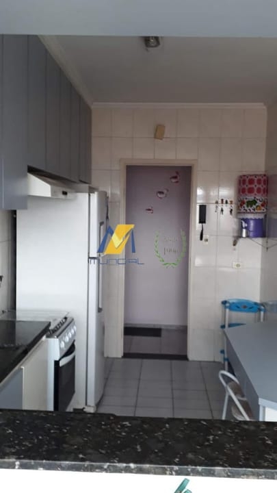 Apartamento, 2 quartos, 72 m² - Foto 9