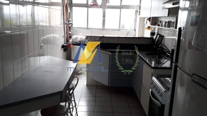 Apartamento, 2 quartos, 72 m² - Foto 10