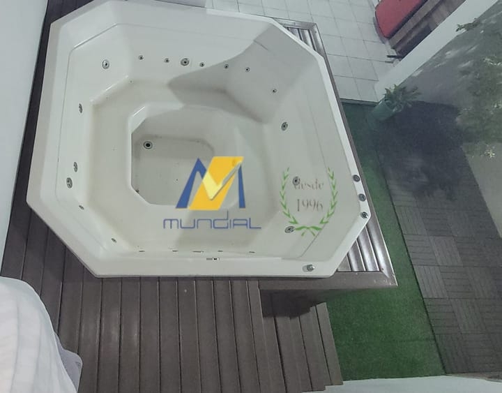 Casa, 254 m² - Foto 1