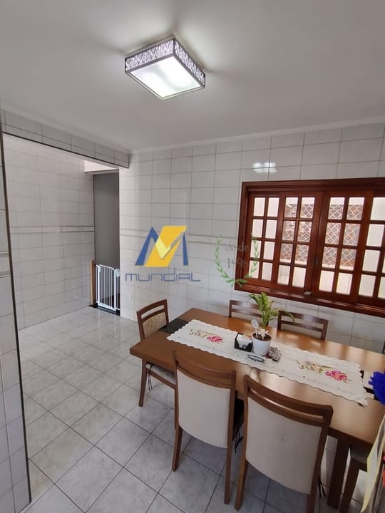 Casa, 254 m² - Foto 4