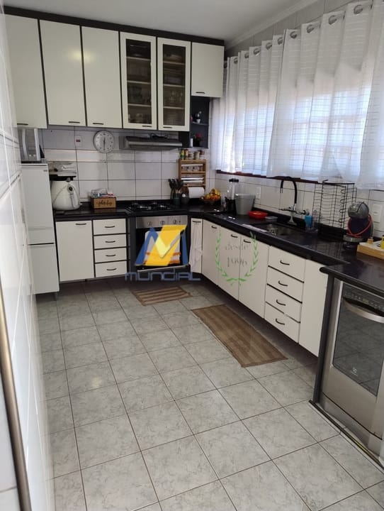 Casa, 254 m² - Foto 8