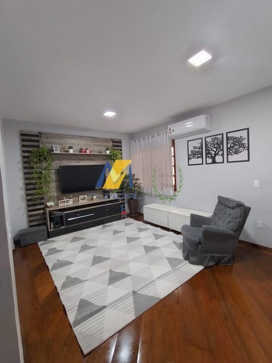 Casa, 254 m² - Foto 11