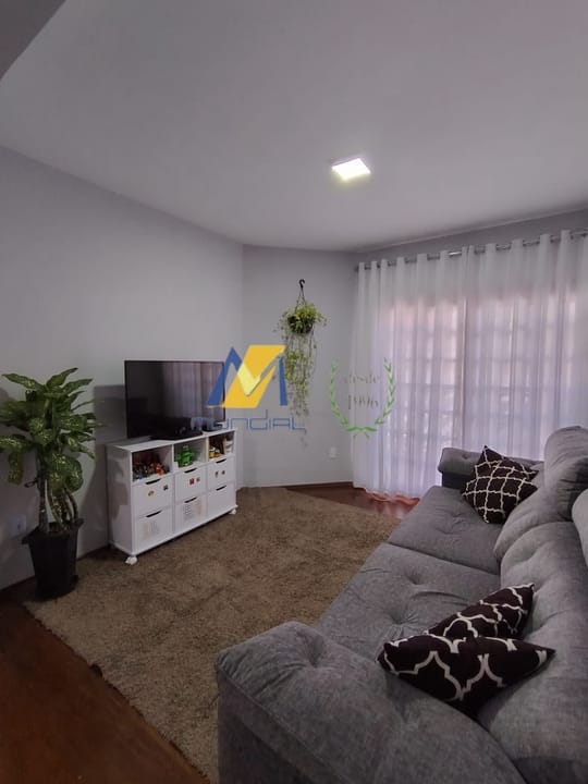 Casa, 254 m² - Foto 14