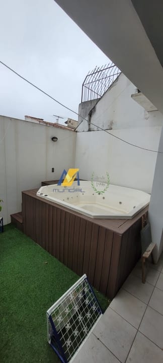 Casa, 254 m² - Foto 18