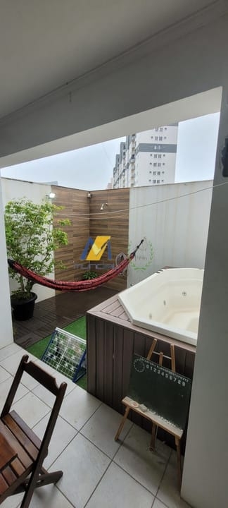 Casa, 254 m² - Foto 20