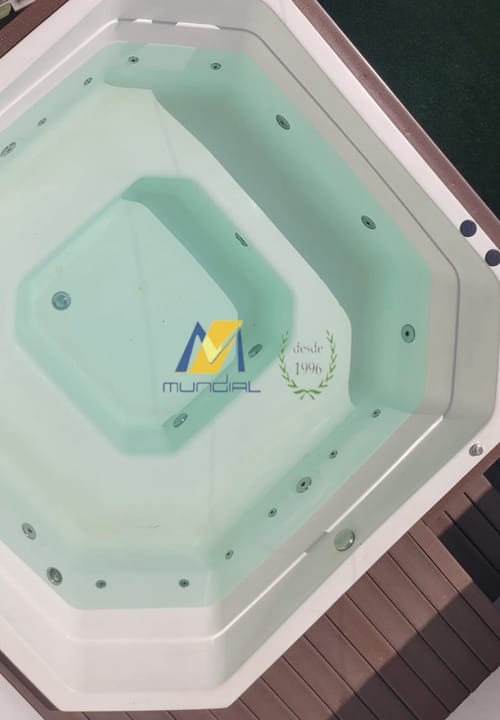 Casa, 254 m² - Foto 22