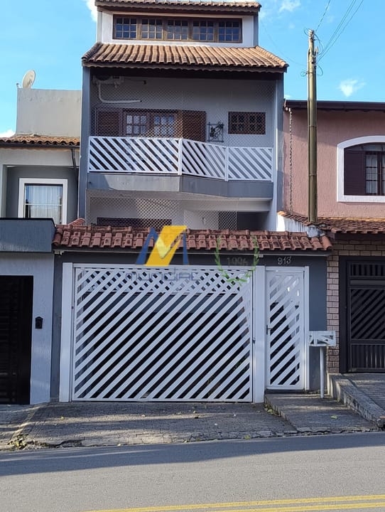 Casa, 254 m² - Foto 43