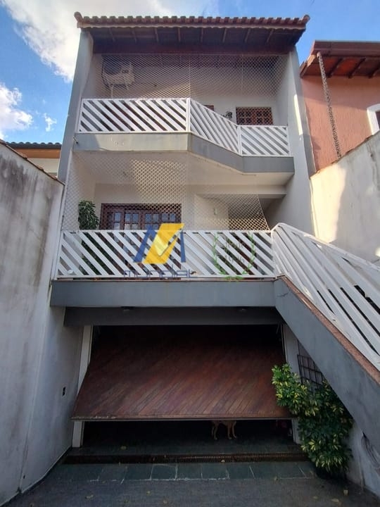 Casa, 254 m² - Foto 44