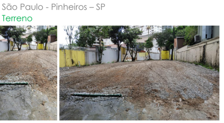 Terreno, 702 m² - Foto 2