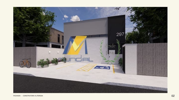 Sala-Conjunto, 240 m² - Foto 3