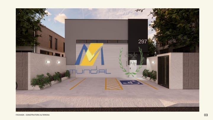 Sala-Conjunto, 240 m² - Foto 4