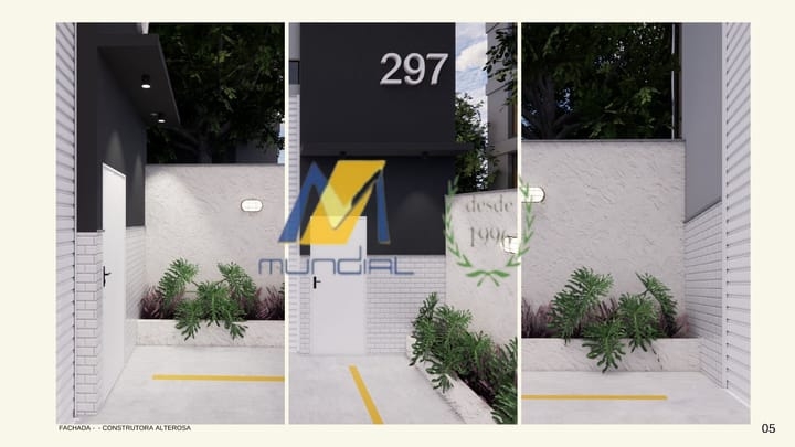 Sala-Conjunto, 240 m² - Foto 5