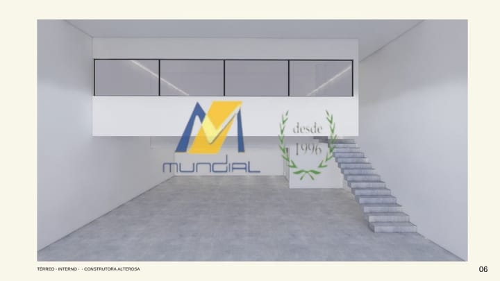 Sala-Conjunto, 240 m² - Foto 6