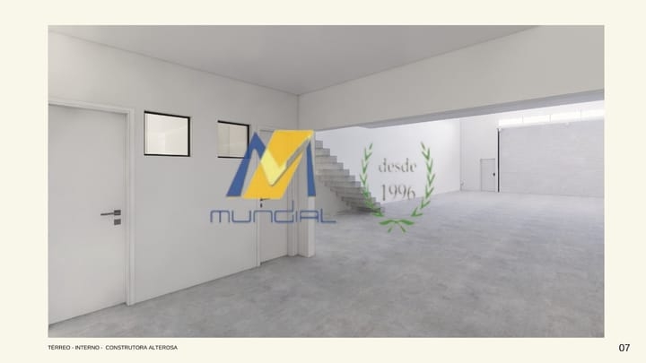 Sala-Conjunto, 240 m² - Foto 7